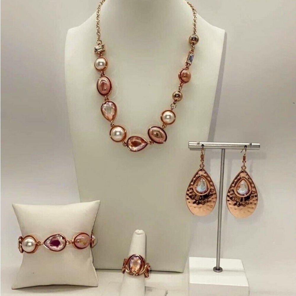 Paparazzi Glimpses Of Malibu Complete Trend Blend GM-0921